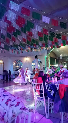 Salon "hacienda Los Pavorreales"